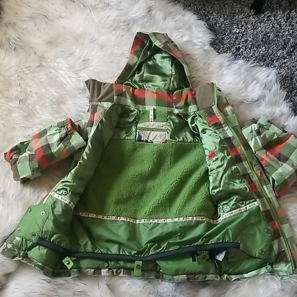 Burton Jacket - image 5